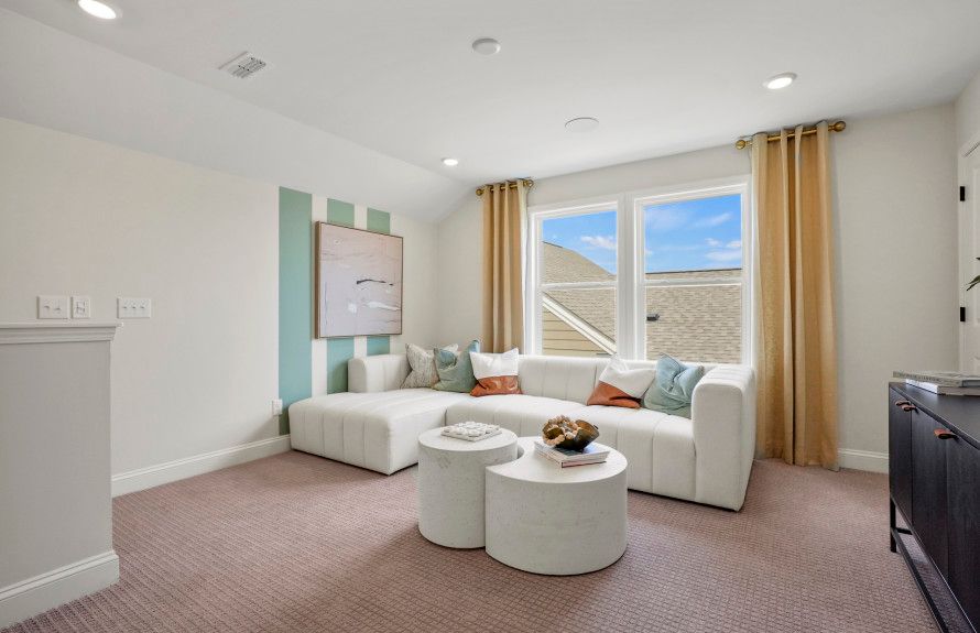 Loft Options for Extra Space