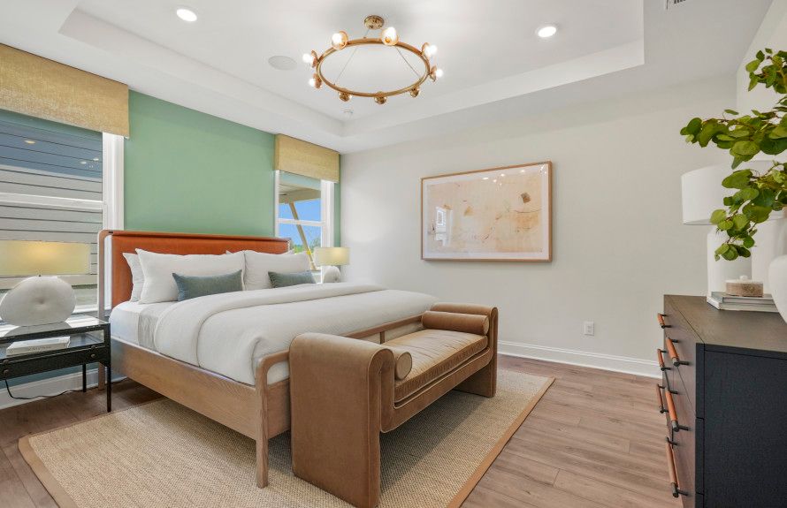 Enjoy Your Private Retreat