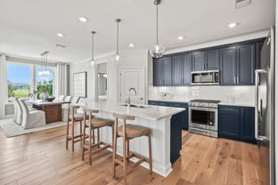 Mystique - Carolina Riverside: Belmont, North Carolina - Del Webb