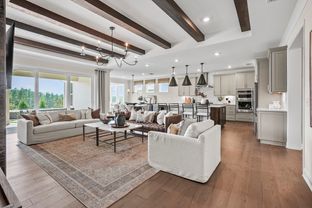 Stellar - Carolina Riverside: Belmont, North Carolina - Del Webb