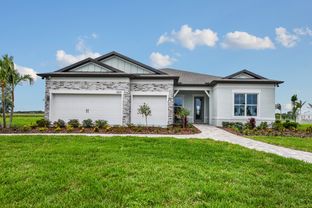 Stellar - Del Webb BayView: Parrish, Florida - Del Webb
