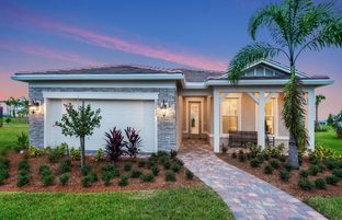 Mystique - Del Webb Tradition: Port Saint Lucie, Florida - Del Webb