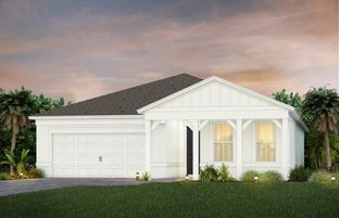 Prestige - Del Webb Tradition: Port Saint Lucie, Florida - Del Webb