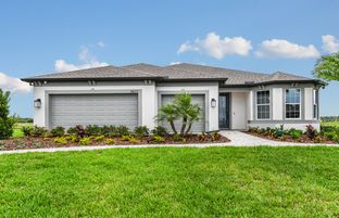 Stardom - Del Webb BayView: Parrish, Florida - Del Webb