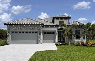 Layton - Del Webb Catalina: Lakewood Ranch, Florida - Del Webb