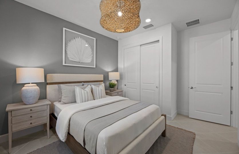 Great feature for retirement communities