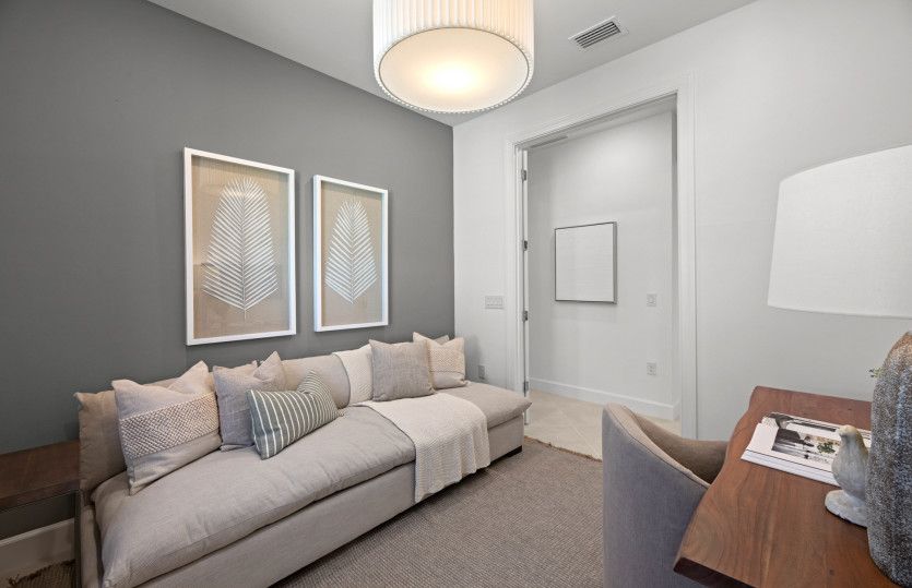 Great feature among over-55 communities