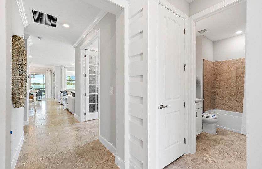 New home construction features you're looking for