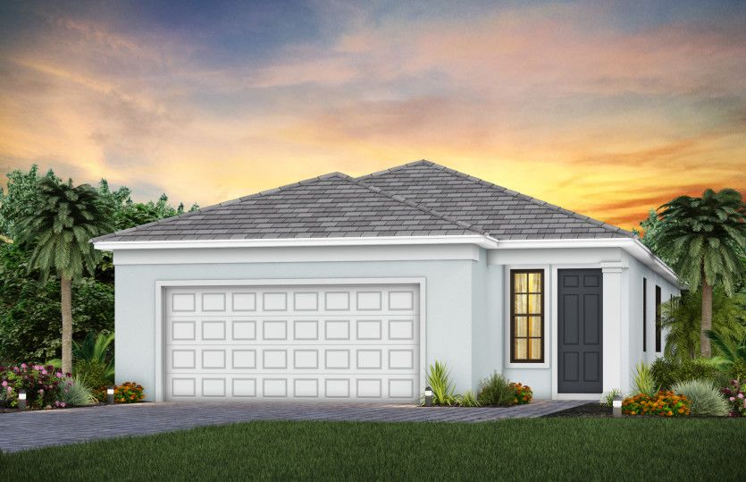 Exterior FM1