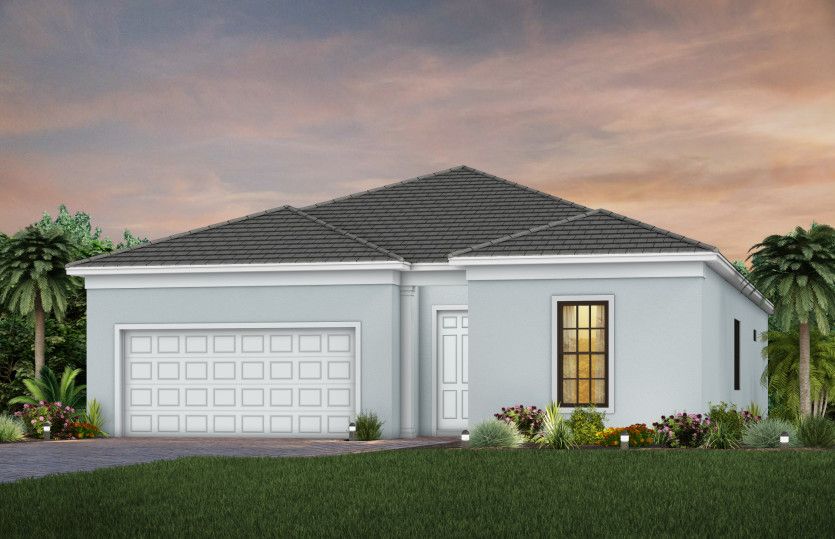 Exterior FM1