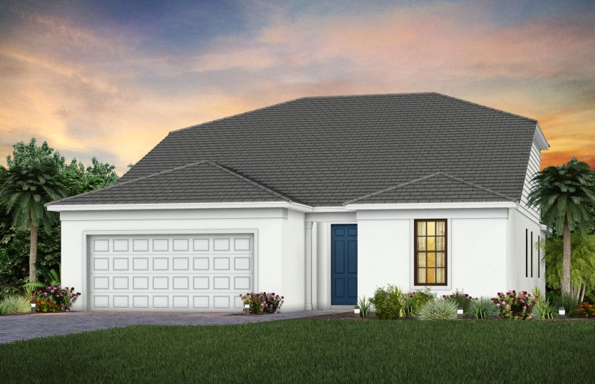 Exterior FM1