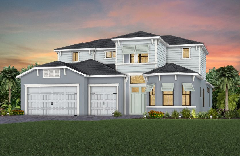 4844 Starlight Beach Lane. Lakewood Ranch, FL 34211