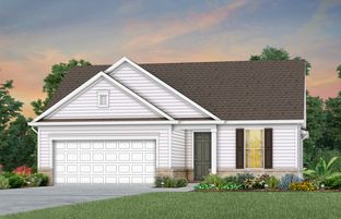 Prosperity - Del Webb Southern Harmony: Murfreesboro, Tennessee - Del Webb