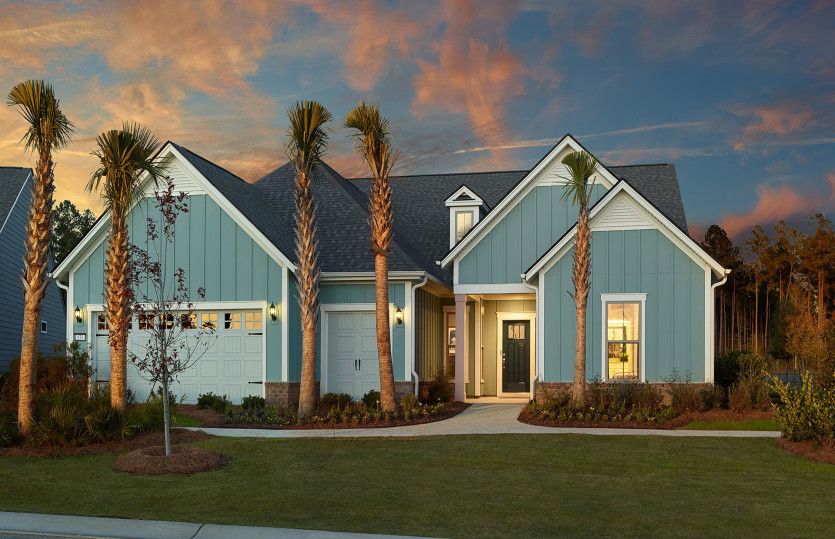 Understanding Del Webb Myrtle Beach HOA Fees: A Comprehensive Guide