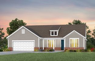 Stellar - Del Webb Southern Harmony: Murfreesboro, Tennessee - Del Webb