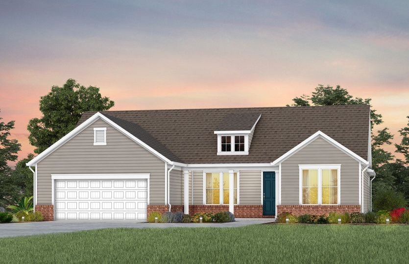 Stellar floor plan