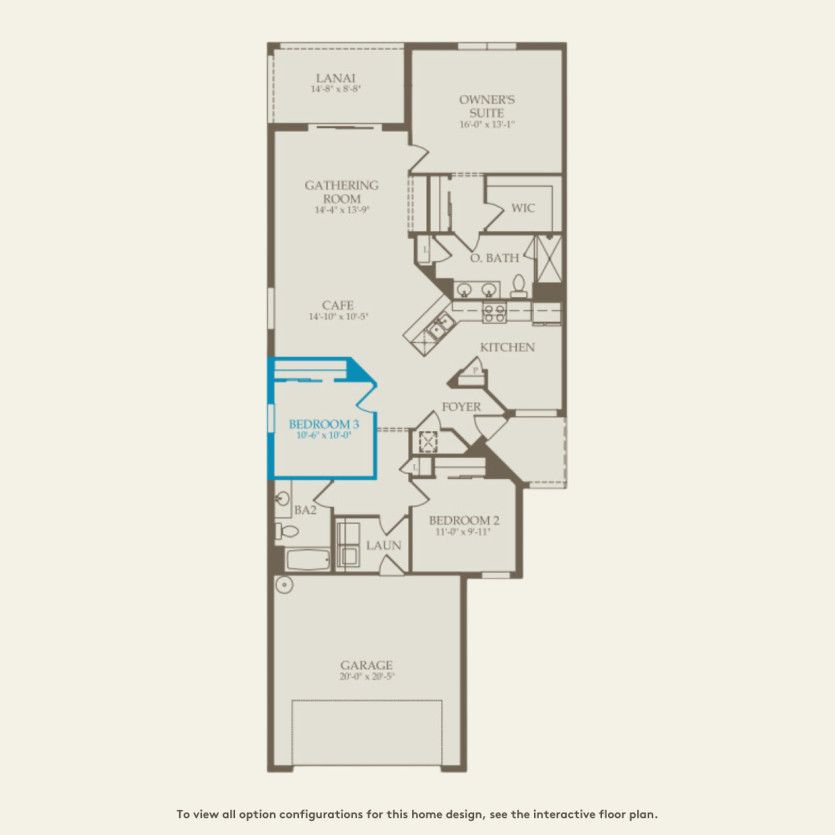 First Floor 3 br / 2 ba