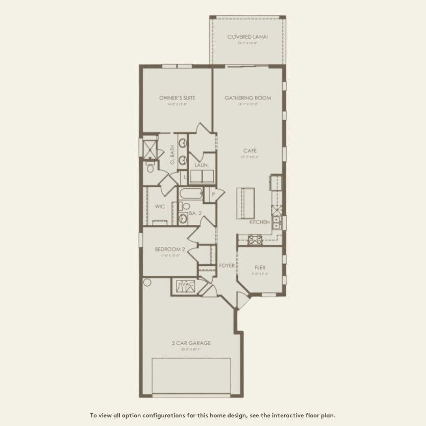 First Floor 2 br / 2 ba