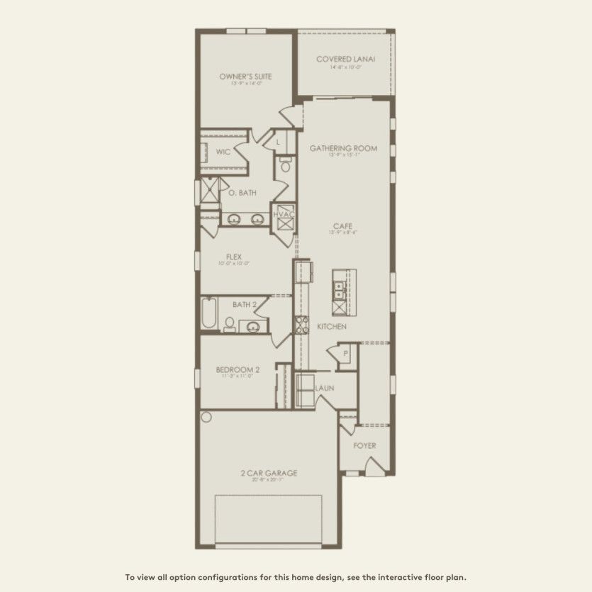 First Floor 2 br / 2 ba