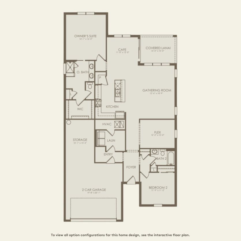 First Floor 2 br / 2 ba