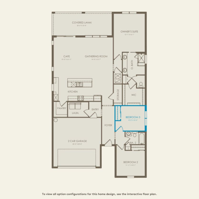 First Floor 3 br / 2 ba