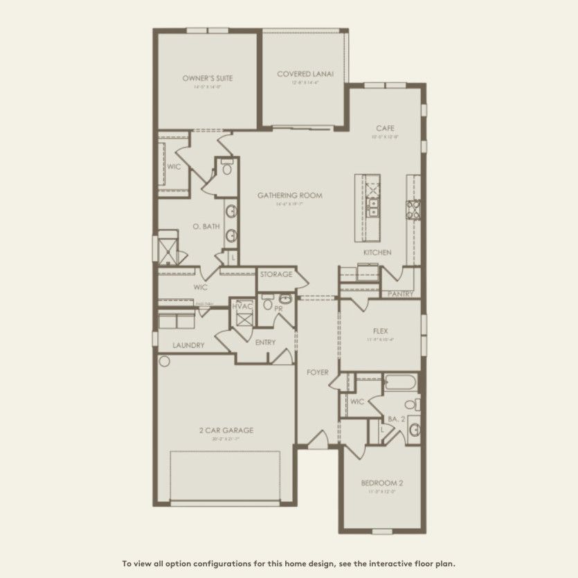 First Floor 2 br / 2.5 ba
