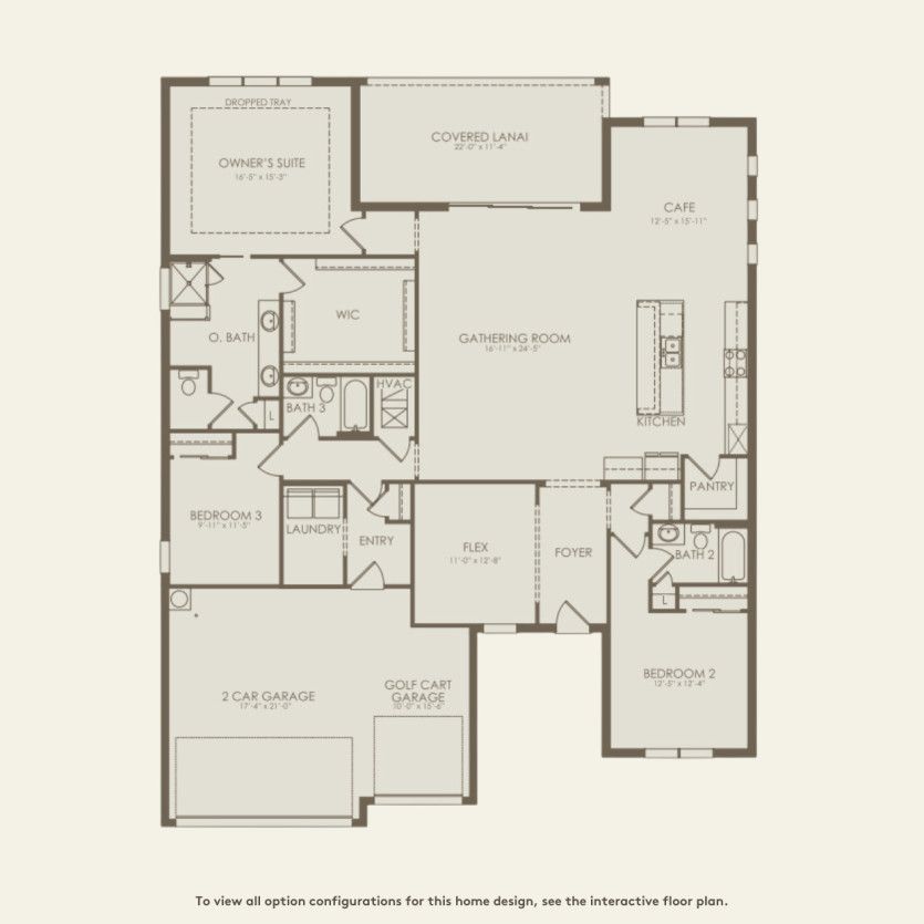 First Floor 3 br / 3 ba