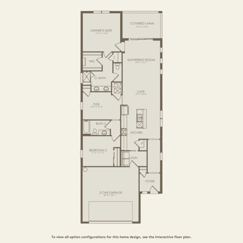 First Floor 2 br / 2 ba