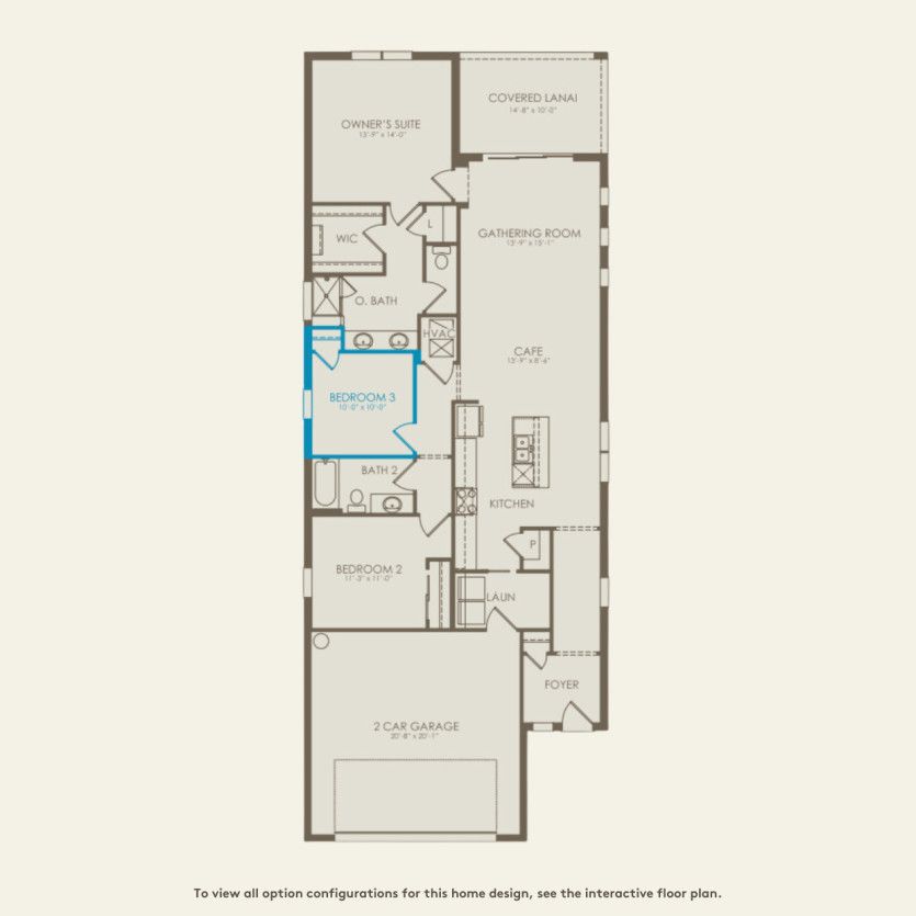 First Floor 3 br / 2 ba