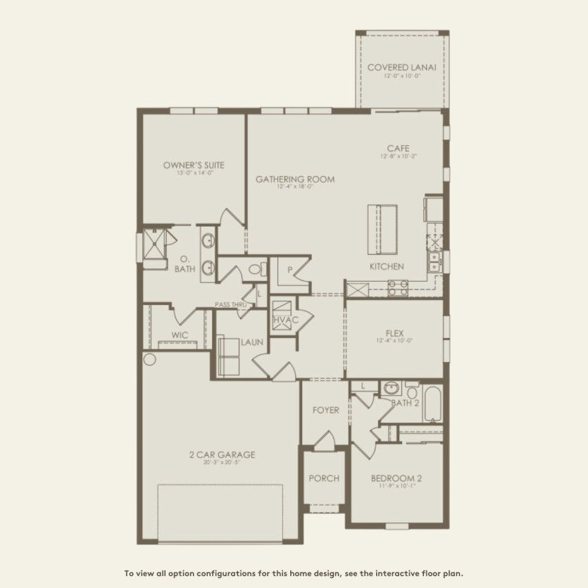 First Floor 2 br / 2 ba