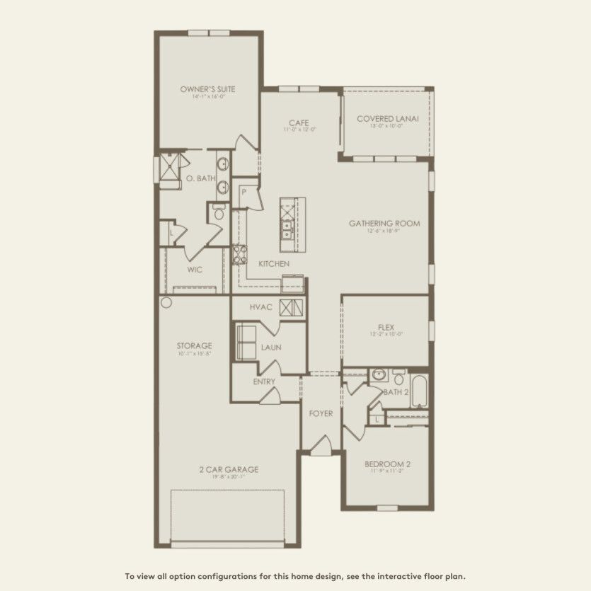 First Floor 2 br / 2 ba