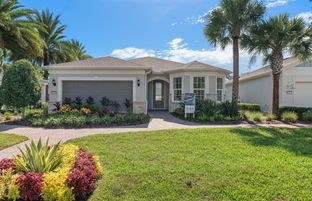 Mystique - Del Webb Sunbridge: Saint Cloud, Florida - Del Webb