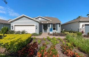 Mainstay Grand - Del Webb Sunbridge: Saint Cloud, Florida - Del Webb