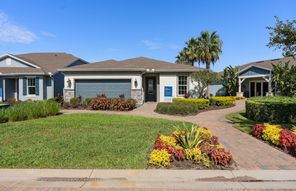 6208 Citrus Grove Court (Prosperity)
