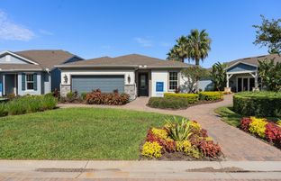 Prosperity - Del Webb Sunbridge: Saint Cloud, Florida - Del Webb
