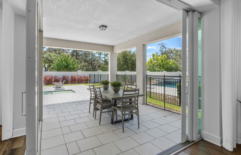 Expand Your Living Space & Enjoy the Outdoors