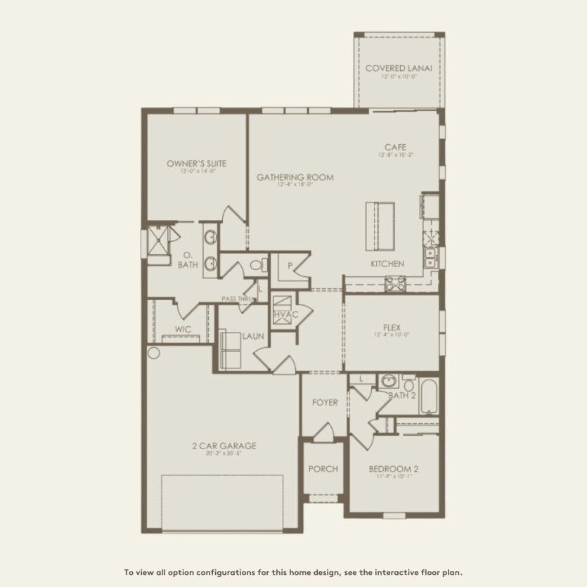 First Floor 2 br / 2 ba