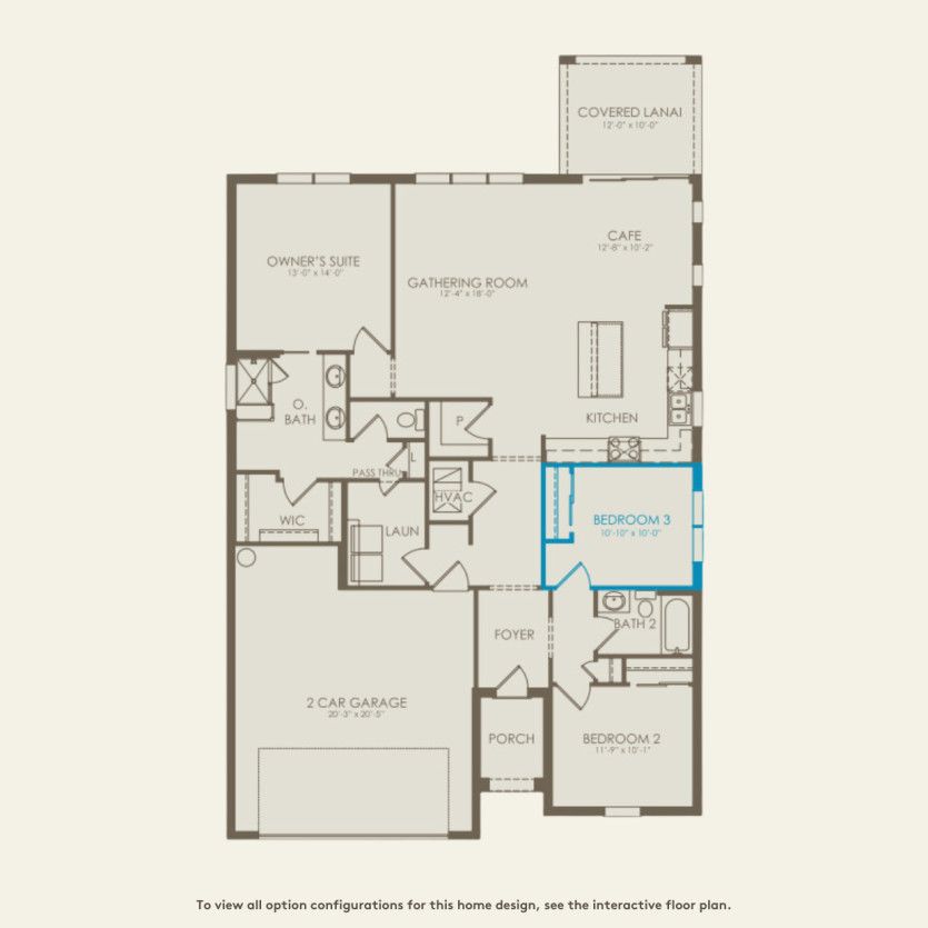First Floor 3 br / 2 ba