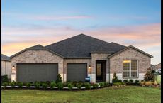Del Webb at Legacy Hills: Celina, Texas - Del Webb