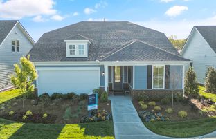 Prestige - Del Webb Southern Harmony: Murfreesboro, Tennessee - Del Webb