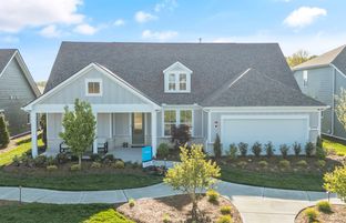 Stardom - Del Webb Southern Harmony: Murfreesboro, Tennessee - Del Webb