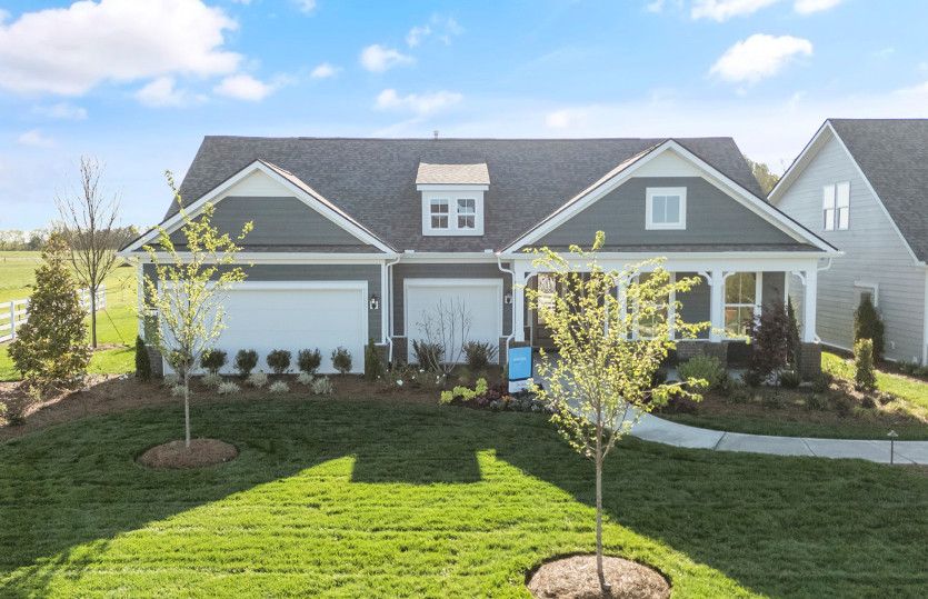 Renown Exterior LC212