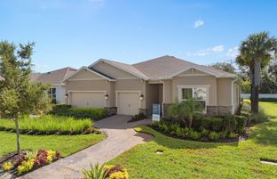 Renown - Del Webb Sunbridge: Saint Cloud, Florida - Del Webb