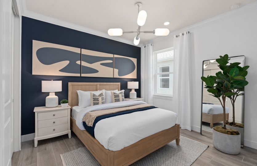 Additional Bedroom