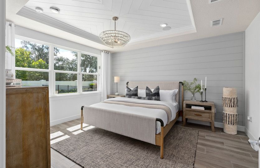 Owner's Suite