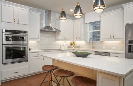Bright and Airy