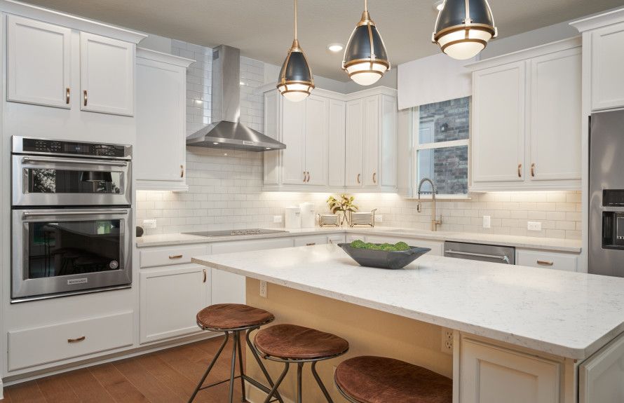 Bright and Airy