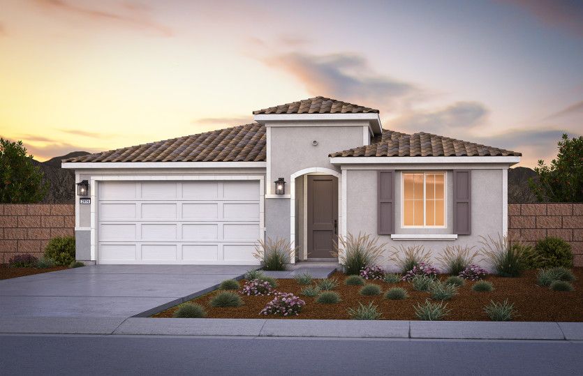 26735 Silver Ore Road. Menifee, CA 92585