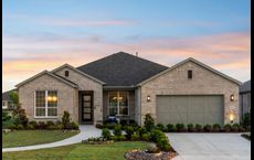 Del Webb Sonoma Verde: Rockwall, Texas - Del Webb