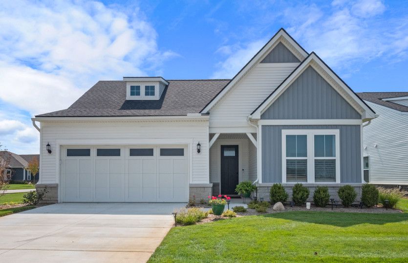 Home Exterior FH202